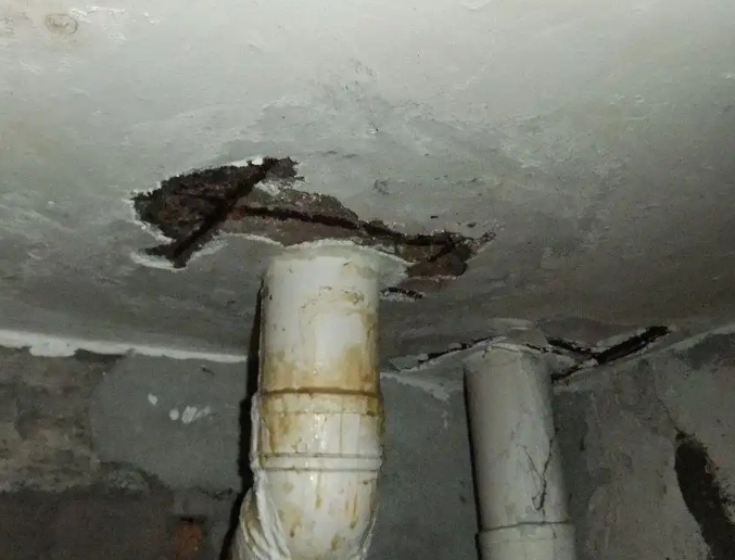 高平卫生间漏水维修公司浅析高平卫生间渗水维修的方法