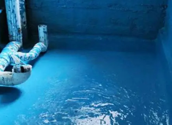 高平卫生间漏水维修公司分下防水公司如何判断防水工程的质量?